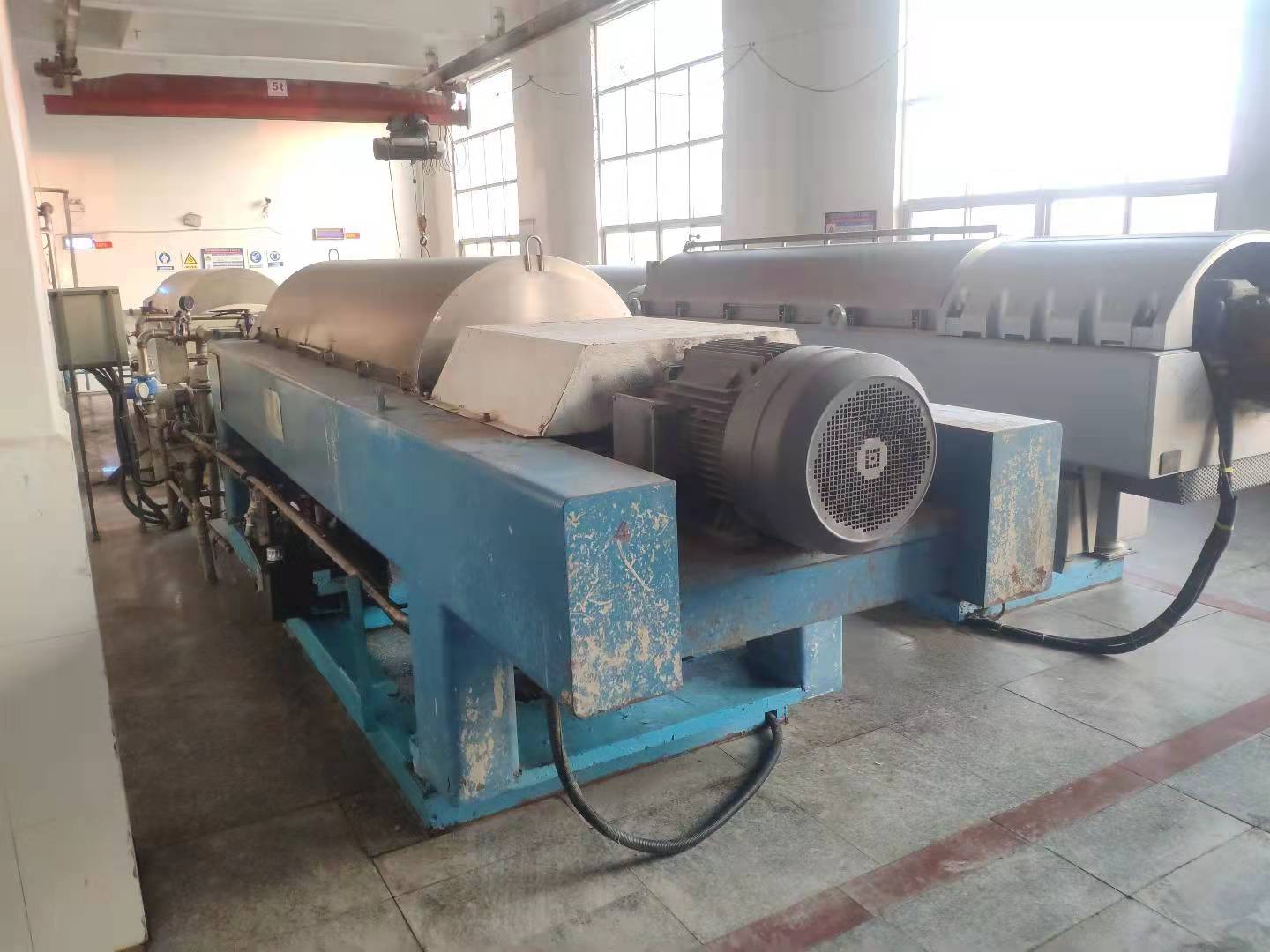 脱水机维修厂家