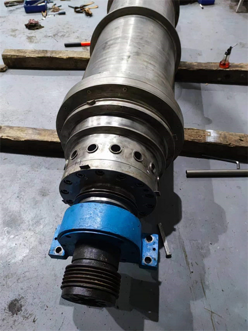 工业离心机维修费用