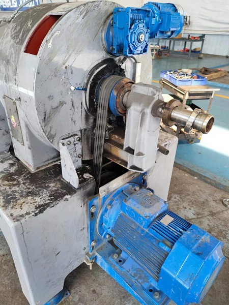 离心机修理厂家