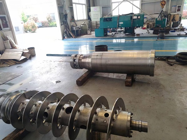 离心机维修报价