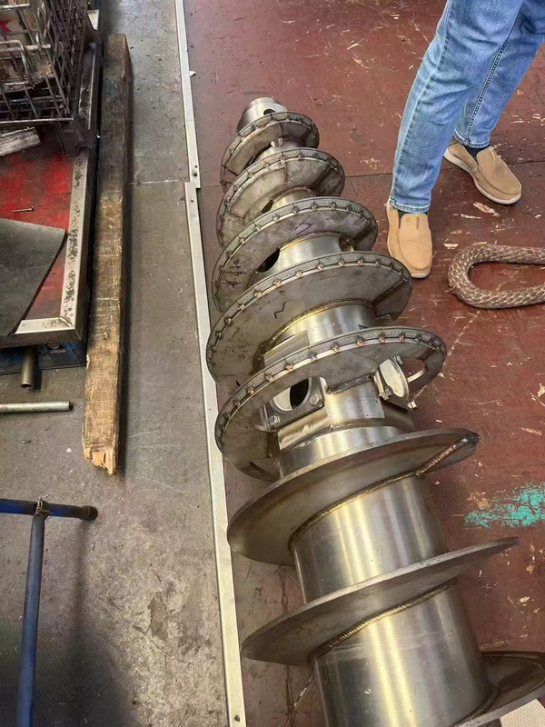 进口离心机维修